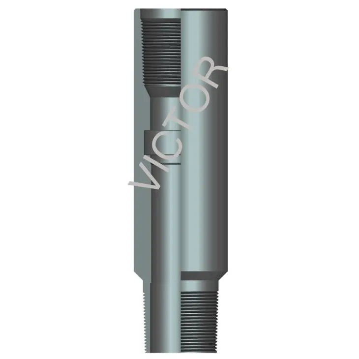 F টাইপ প্রোফাইল ল্যান্ডিং স্তনবৃন্ত