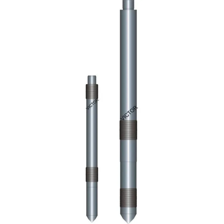 ওয়্যারলাইন পুনরুদ্ধারযোগ্য ডামি ভালভ